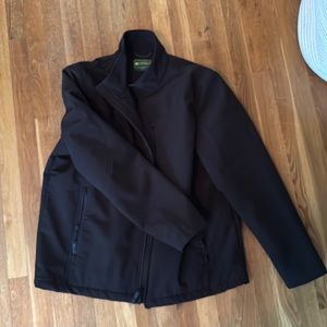 Men’s soft shell jacket